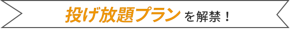 投げ放題プランを解禁！